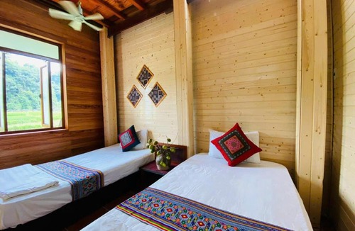 Huu Lung Hotel | Đồng Lâm Ecolodge Homestay