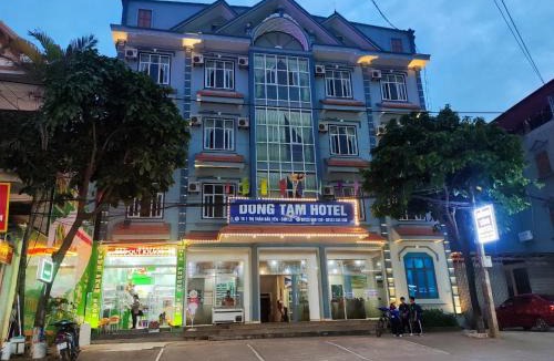 Bac Yen Hotel | ĐỒNG TÂM HOTEL