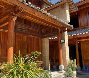 Dong Van Hotel | Đồng Văn 288 Homestay