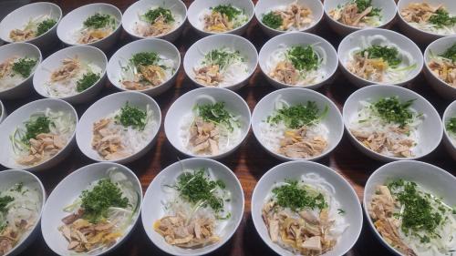 Tam Dao Hotel | Đức An Hotel