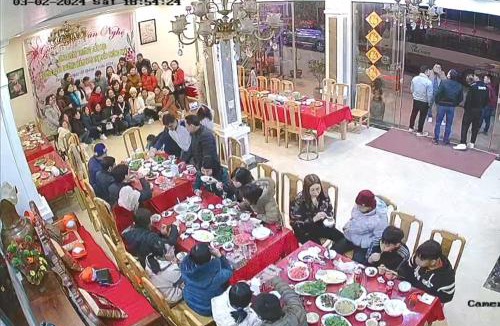 Tam Dao Hotel | Đức An Hotel