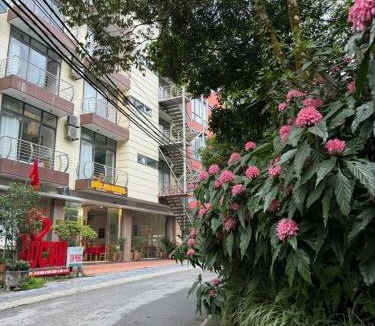 Tam Dao Hotel | Đức An Hotel