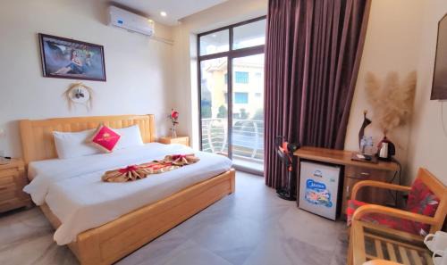 Tam Dao Hotel | Đức An Hotel