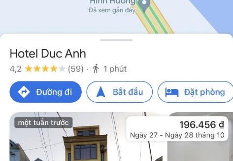 Bao Lac Hotel | ĐỨC ANH HOTEL Bảo Lạc