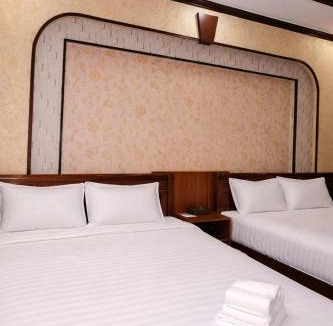Ninh Binh Hotel | Đức Anh Hotel Ninh Binh