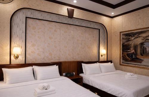 Ninh Binh Hotel | Đức Anh Hotel Ninh Binh