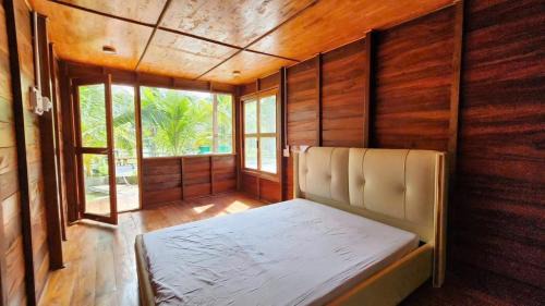 Duc Hoa Bed & Breakfast | Đức Hòa homestay