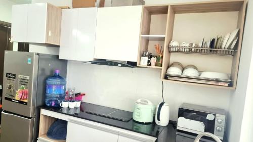 Vinh Phuoc Apartment | Đinh Tĩnh Apartment
