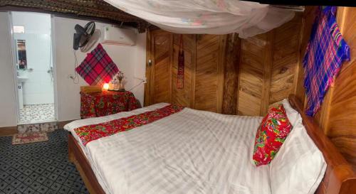 Dong Van Apartment | Đoàn Kết Homestay