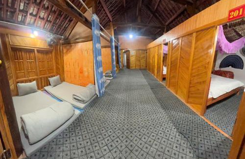 Dong Van Apartment | Đoàn Kết Homestay