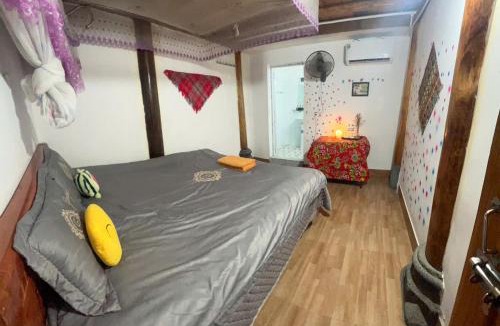 Dong Van Apartment | Đoàn Kết Homestay