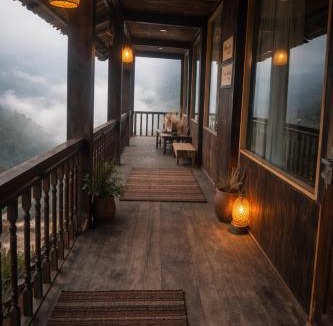Bac Yen Hotel | Ơ MÂY ZING Homestay