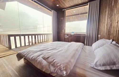 Bac Yen Hotel | Ơ MÂY ZING Homestay