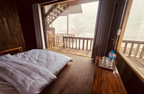 Bac Yen Hotel | Ơ MÂY ZING Homestay