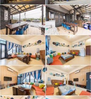 Puli House | 七號會館