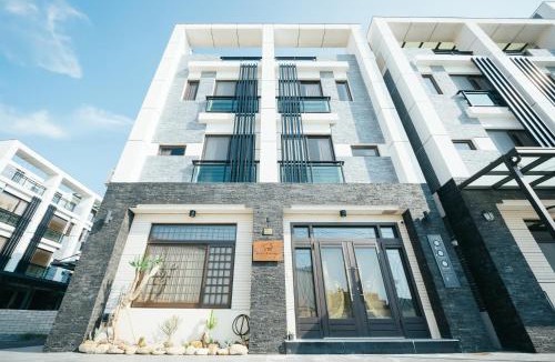 Lukang House | 三三旅宿33 Bed & Breakfast