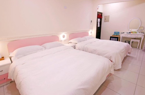 Chenggong Bed & Breakfast | 三仙台喜比民宿HebeB&B