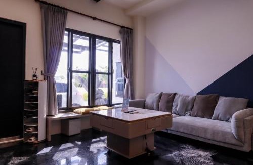 Sanxing House | 三星好境 Awake 二館丨宜蘭包棟丨寵物友善