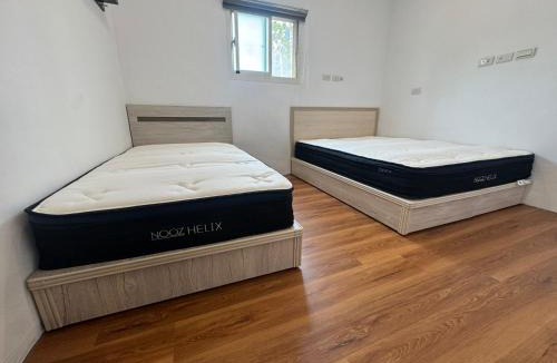 Jinning House | 不倒翁輕旅