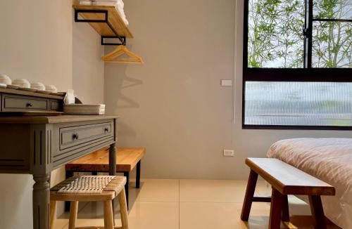 Yuanshan House | 不想上班 宜蘭民宿-Don't Wanna Work B&B