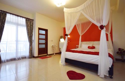 Taitung City Centre Bed & Breakfast | 世外桃園民宿