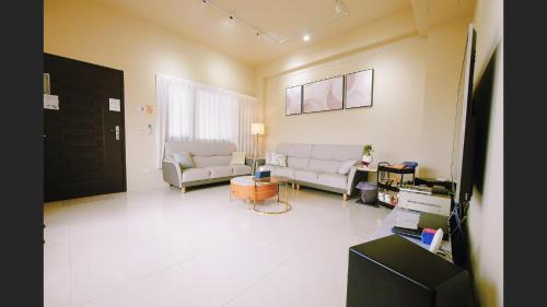 Zhuangwei Villa | 世外桃川- 宜蘭獨棟民宿momo gawa