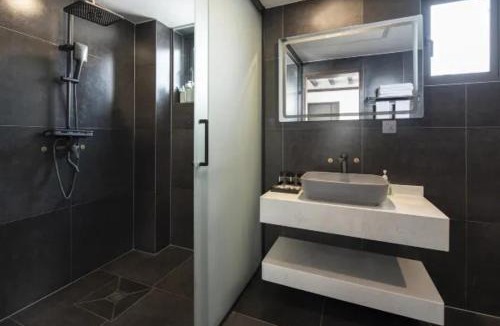 Dayan Old Town House | 丽江墨岚民宿
