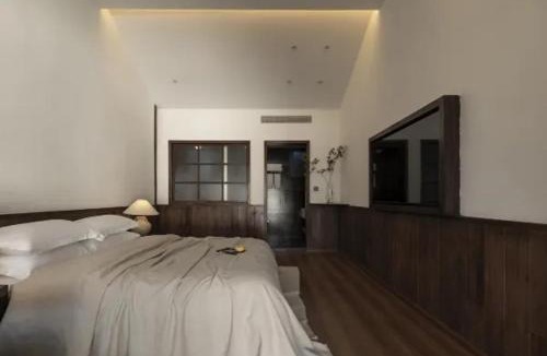 Dayan Old Town House | 丽江墨岚民宿