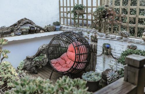 Dayan Old Town House | 丽江思慕居客栈