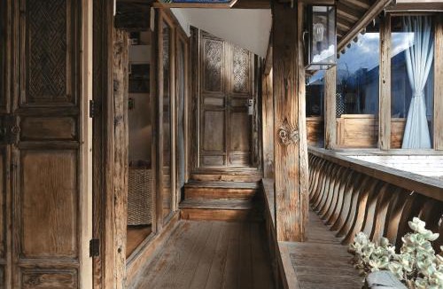 Dayan Old Town House | 丽江思慕居客栈