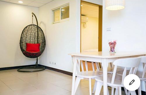 Ruifang House | 九份巷居民宿｜雙人套房