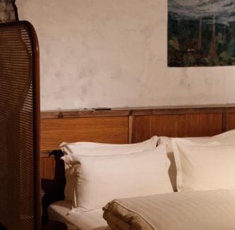 Ruifang Bed & Breakfast | 九份杉嶼民宿 Jiufen Cedar Lodge