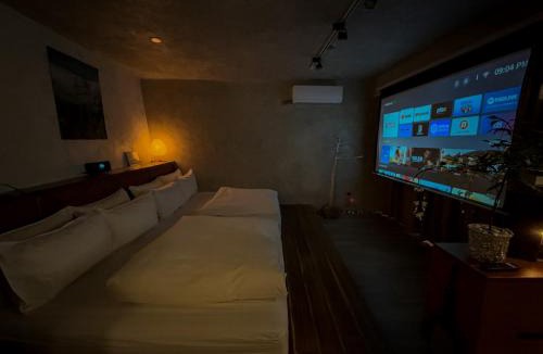 Ruifang Bed & Breakfast | 九份杉嶼民宿 Jiufen Cedar Lodge