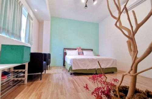 Ruifang Bed & Breakfast | 九份輕旅民宿