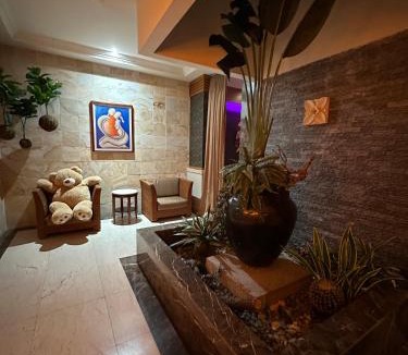 Toufen Hotel | 亞曼尼汽車旅館-頭份館