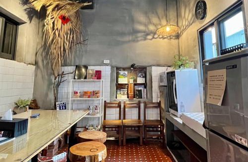 Lukang House | 以安二館