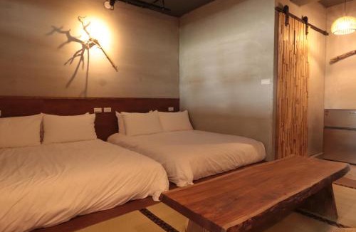 Lukang House | 以樂以樂