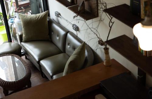 Hengchun Old Town Hostel | 仨食居室