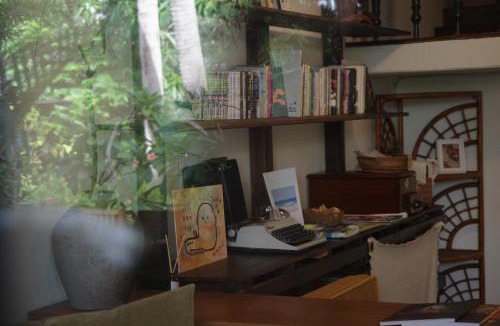 Hengchun Old Town Hostel | 仨食居室