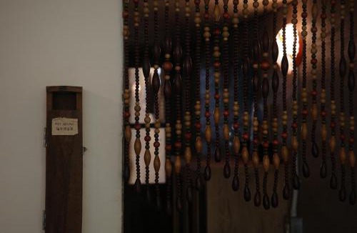 Hengchun Old Town Hostel | 仨食居室