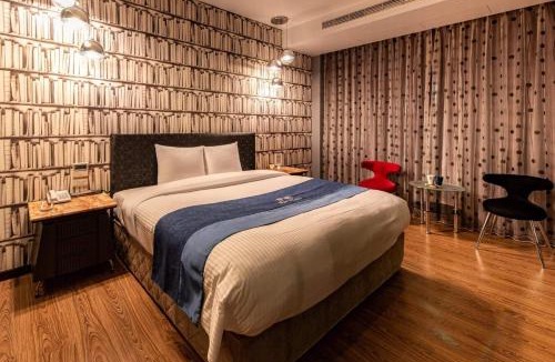 Dacun Hotel | 伊都旅店 Motel
