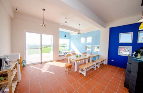 Huxi Bed & Breakfast | 住海邊民宿