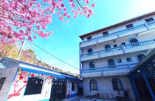 Fuxing District House | 儷福花園山莊Lifu Garden Inn