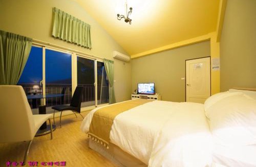 Dongshan Bed & Breakfast | 光腳丫宜蘭民宿