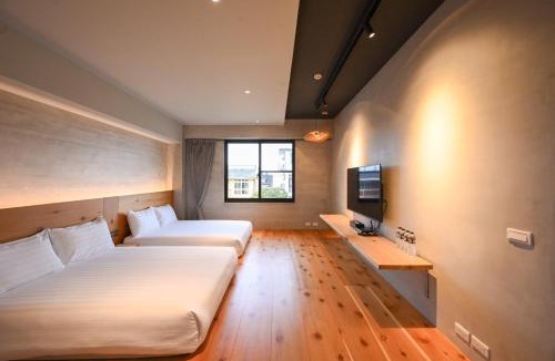 Dongshan House | 全村的希望Hope of village