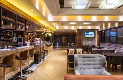 Central District Hotel | 凝萃 水岸隱邸-NCH G11 Hotel
