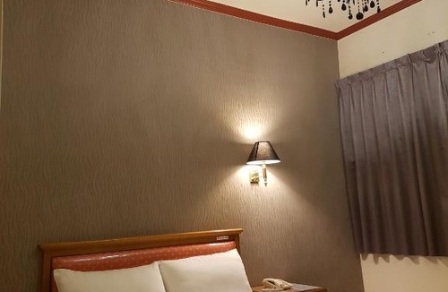 Xiulin Hotel | 凱鑫山莊 Kai Xin Hotel
