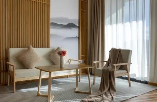 Dayan Old Town House | 初见如故轻中式花园庭院