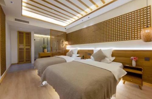 Dayan Old Town House | 初见如故轻中式花园庭院