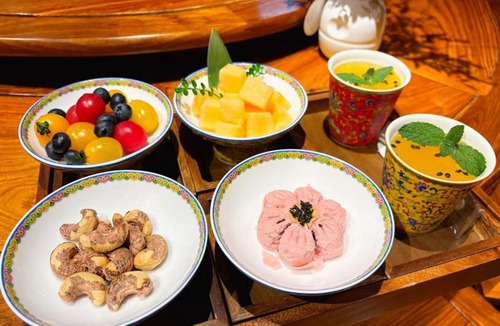 Xicheng Hotel | 北京悦明元四合院国际酒店